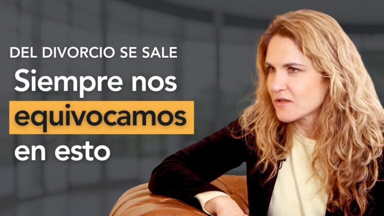 Cómo Decirle a Tu Pareja que Quieres el Divorcio: Guía Paso a Paso ...