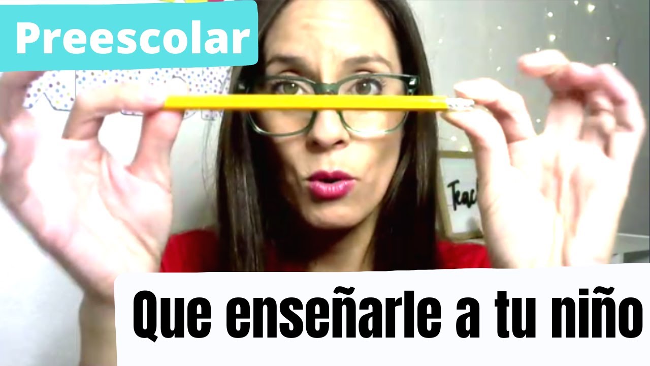 como enseñar a los niños en casa