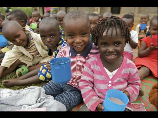 como es la educacion en el congo