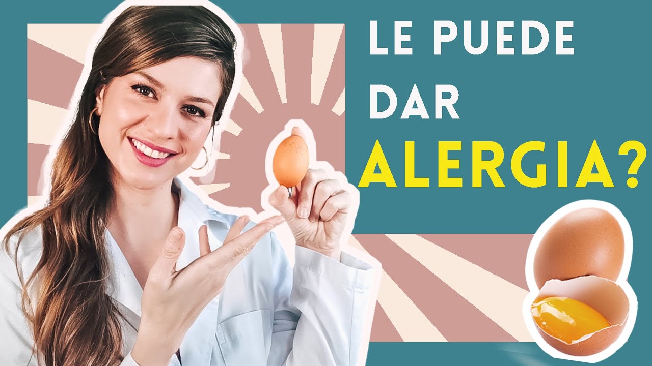 como preparar huevo para bebe de 6 meses