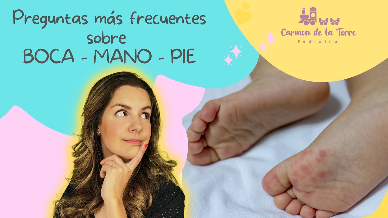 como saber si los pies de mi bebé están bien