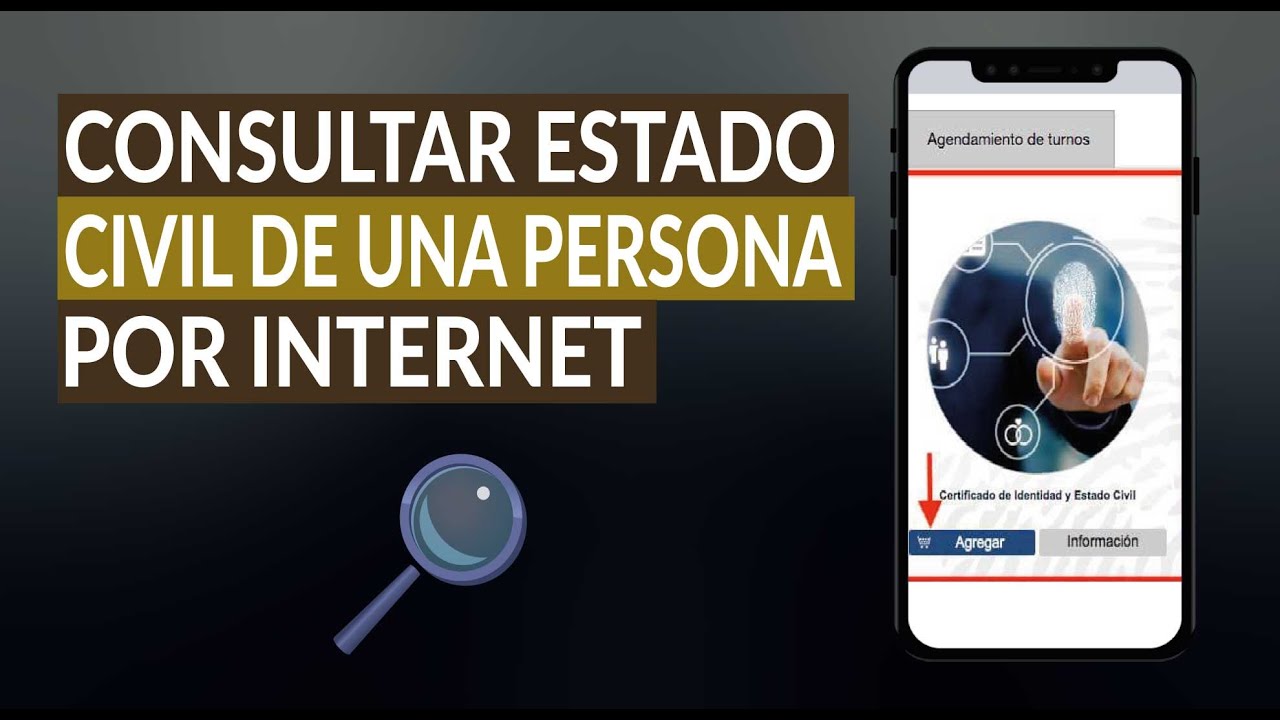 como saber si una persona es casada en peru
