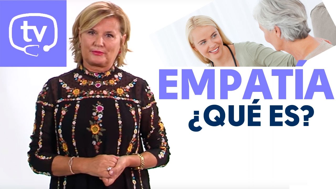 como se dice ponerse en el lugar del otro