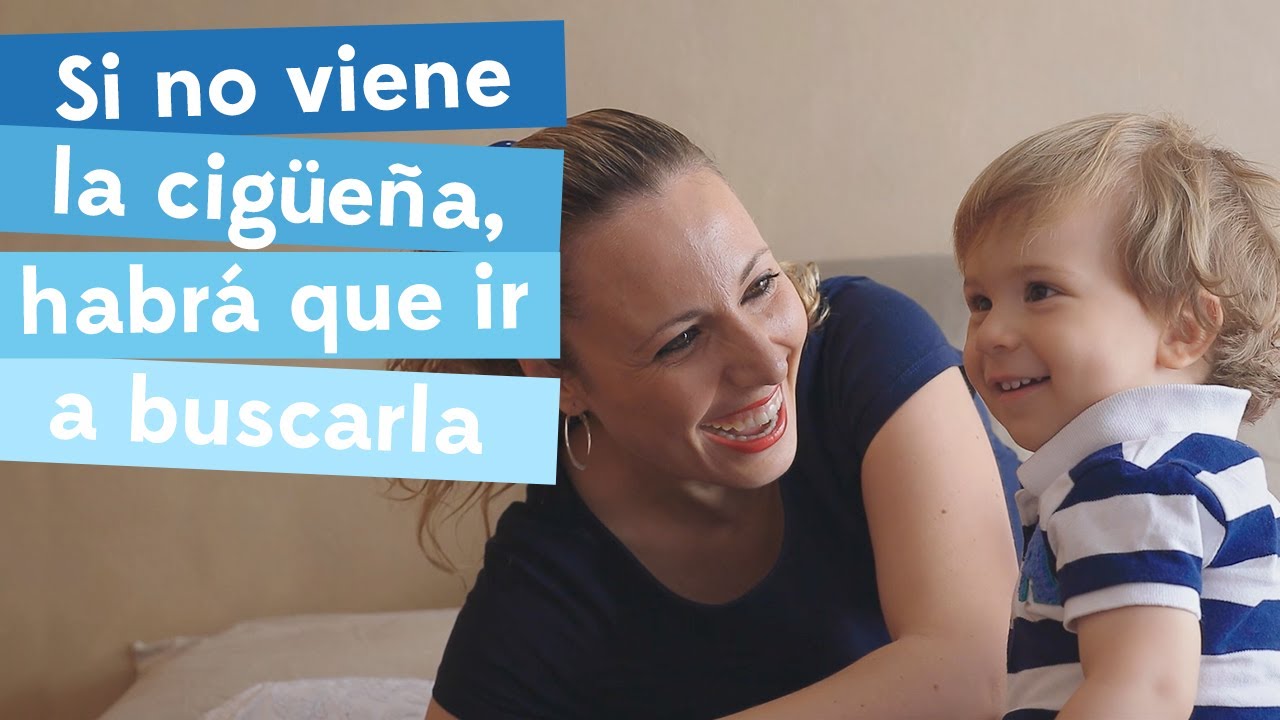 como superar no poder tener mas hijos