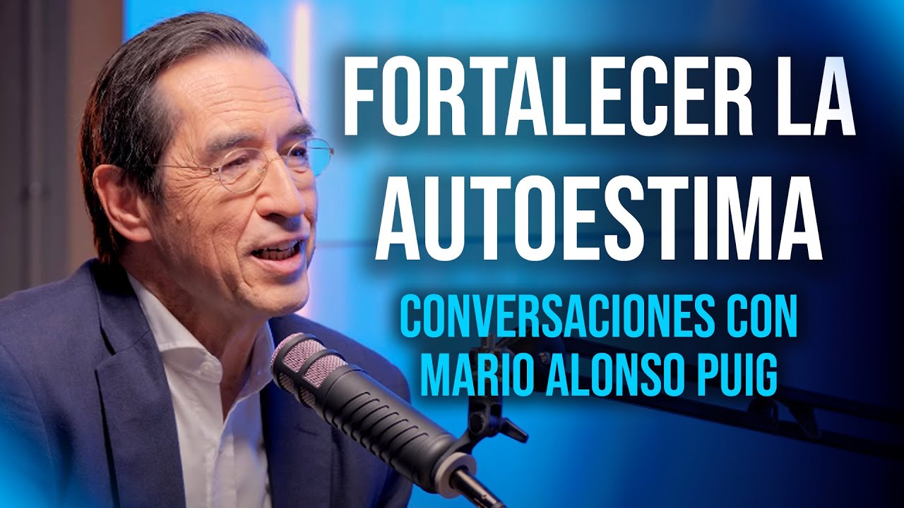 como trabajar la autoestima y seguridad