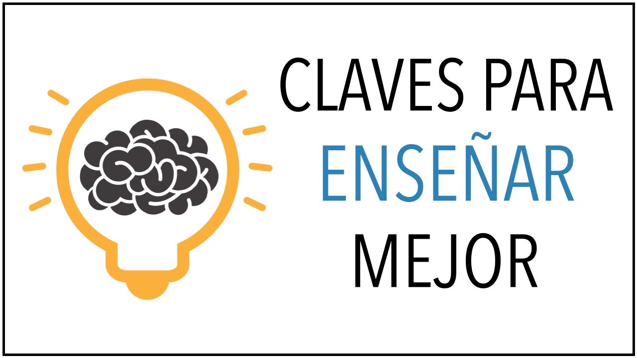como van a aprender los estudiantes