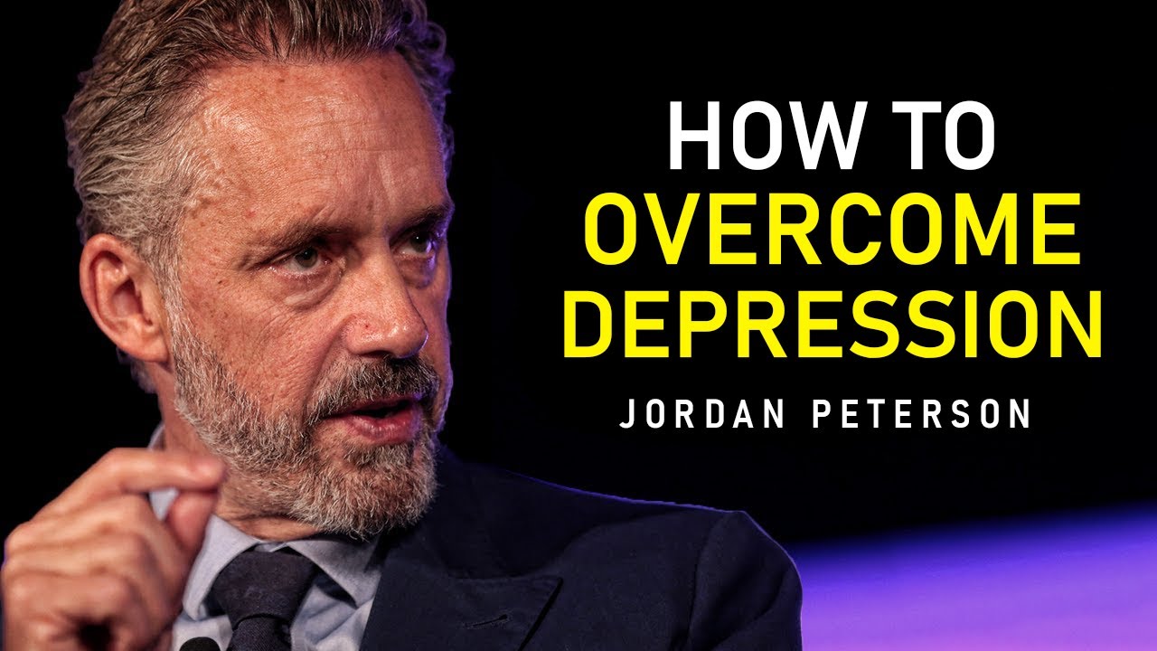 como vencer la depresion john preston