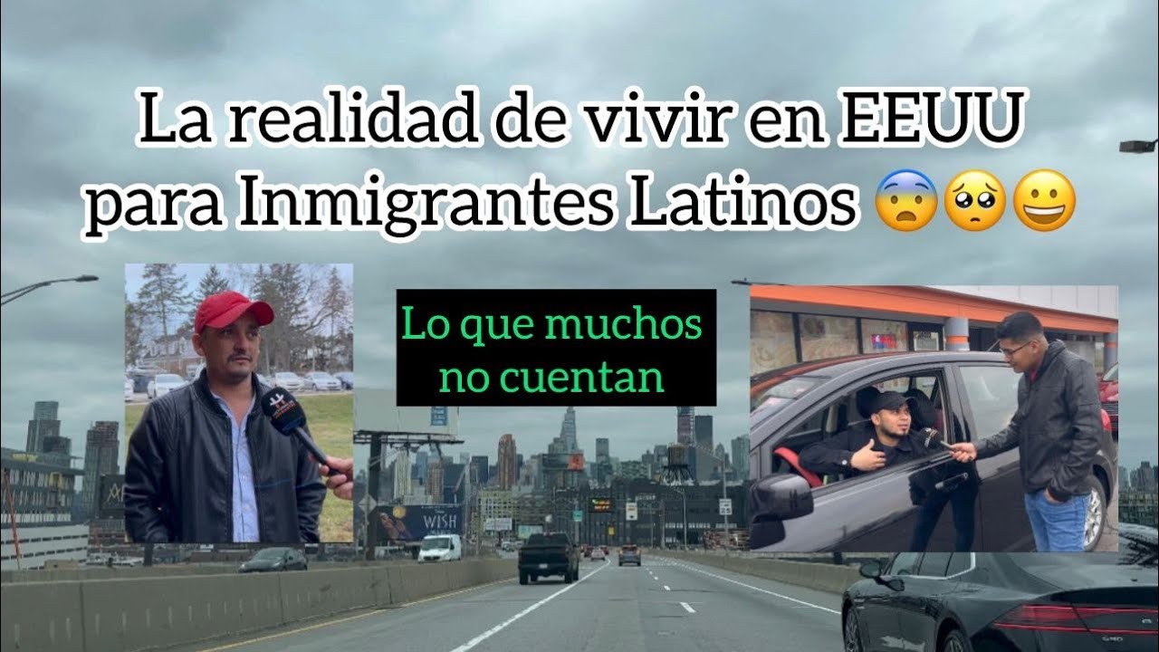 como viven las familias en estados unidos