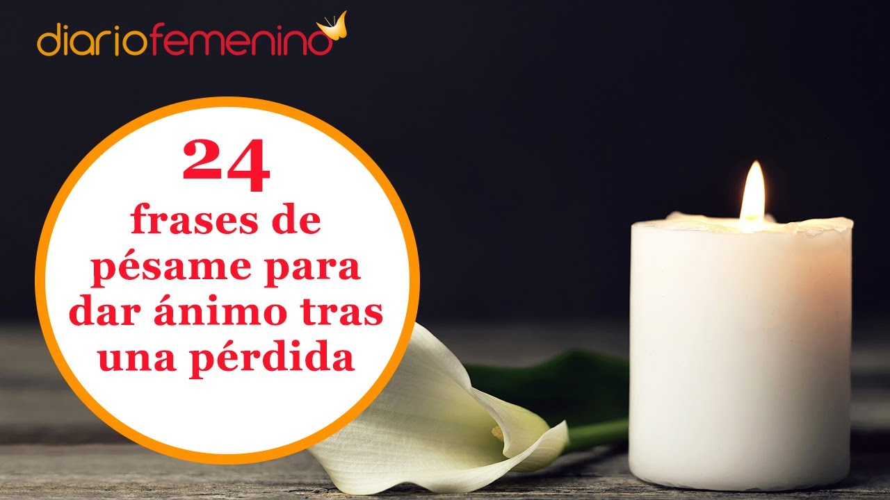 condolencias para un compañero de trabajo