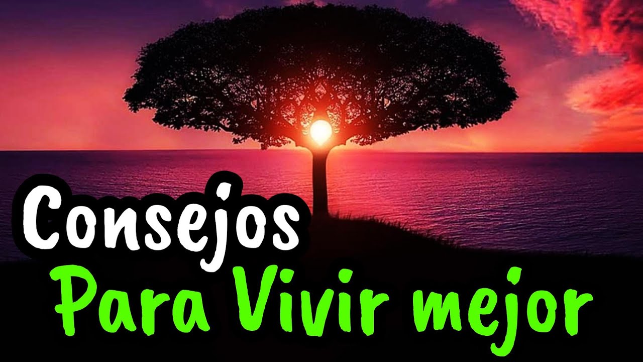 consejos para vivir bien en familia