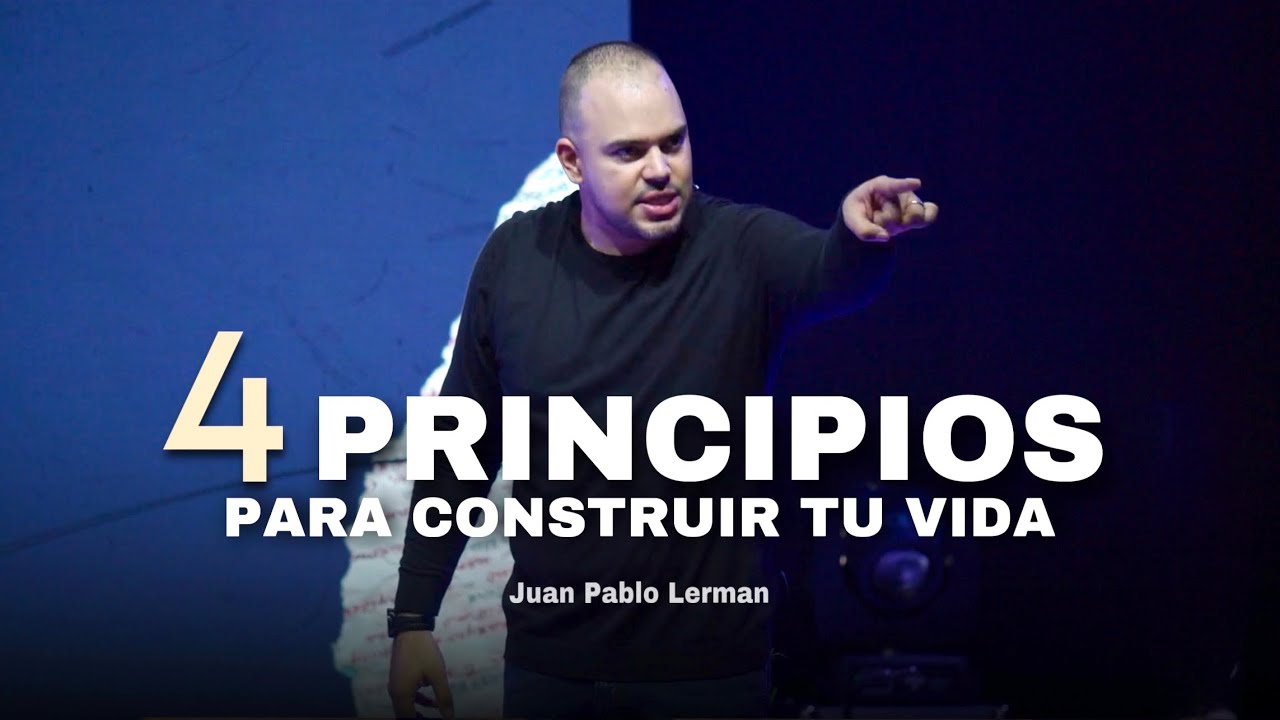 construyo mi vida con paso seguro