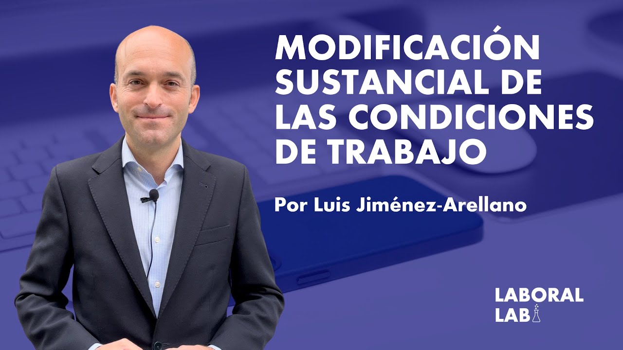 cuál fue la modificación más importante en cuanto al trabajo