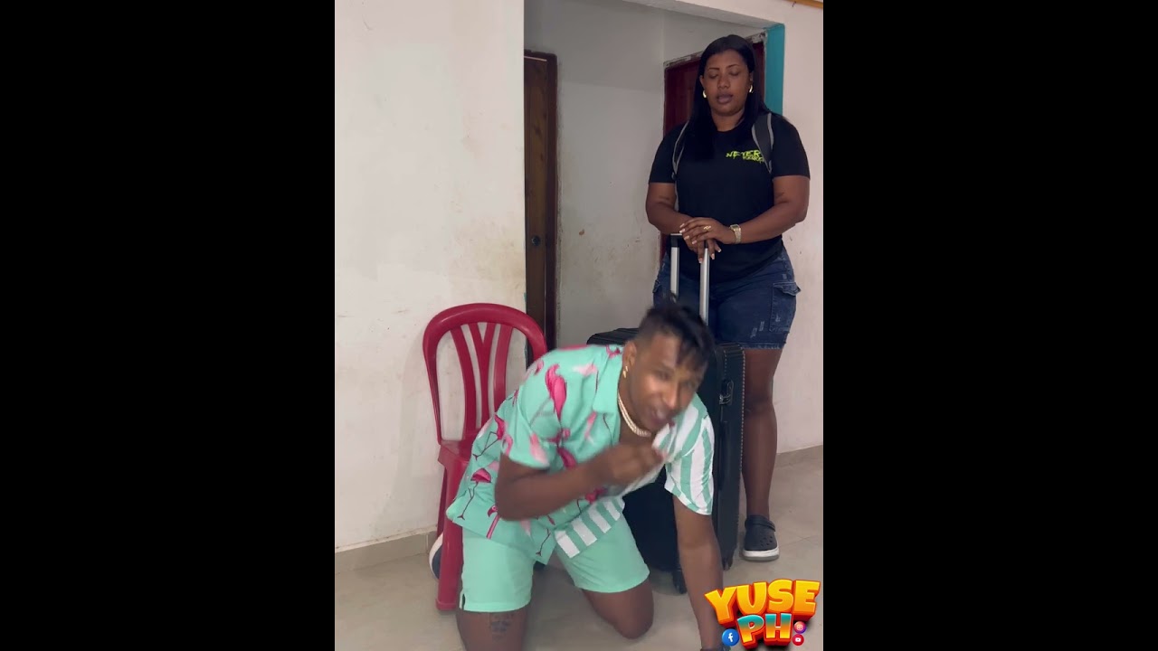 cuando una mujer se va de la casa
