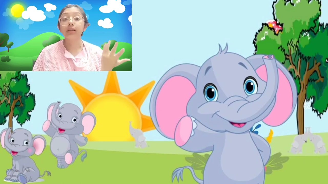 cuento dia de la mujer para niños