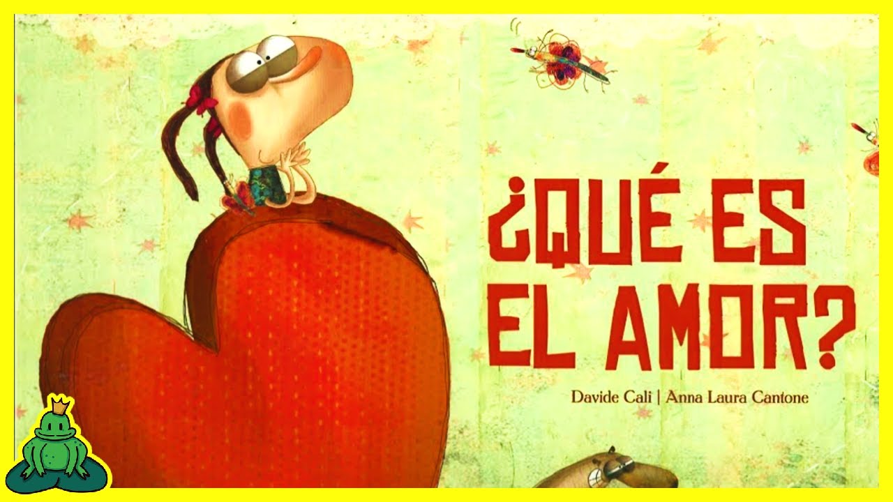 cuento sobre el amor y la amistad para adolescentes