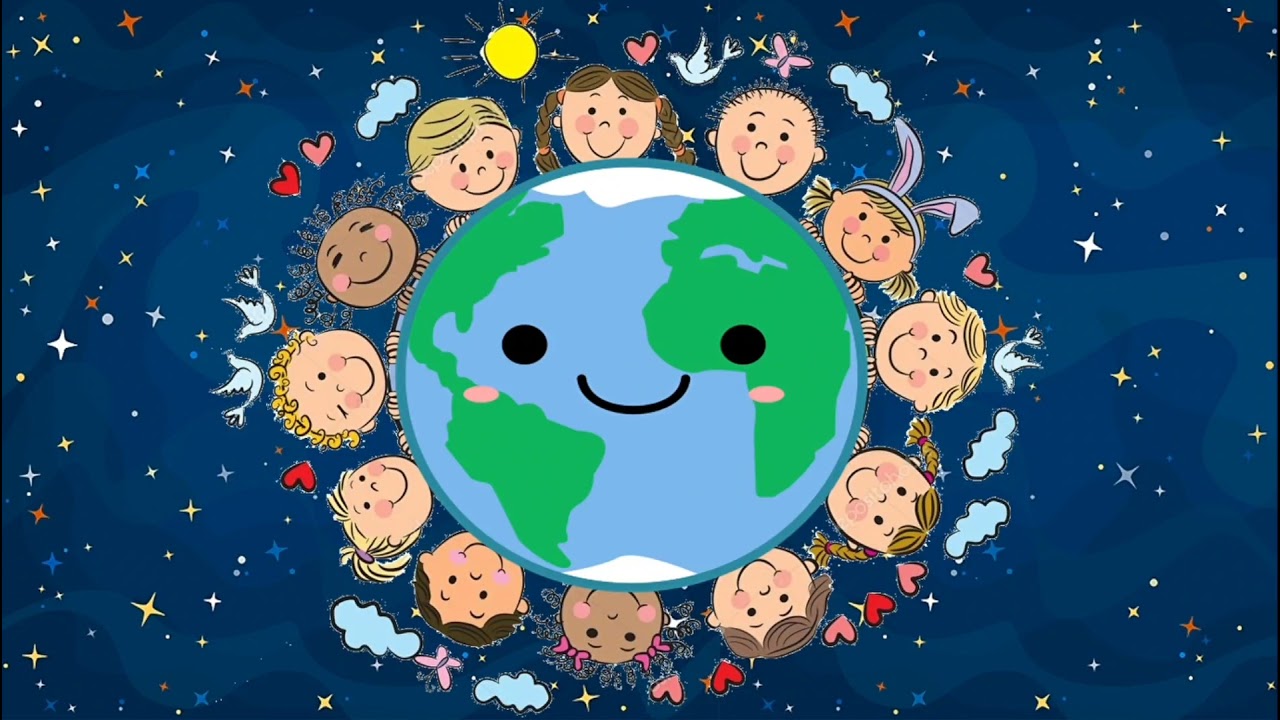 cuento sobre el cuidado del medio ambiente para preescolar