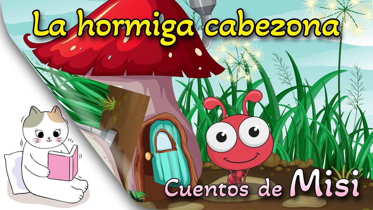 cuentos de niños para leer largos