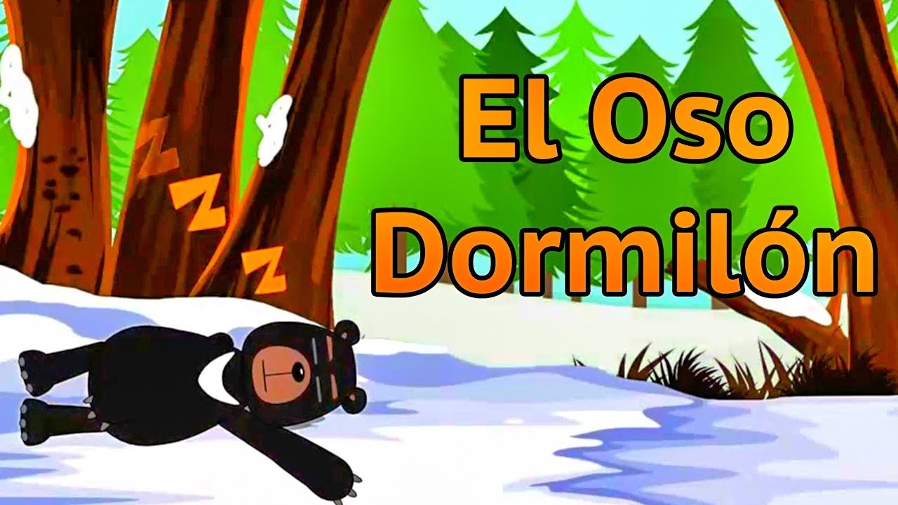 cuentos para dormir a niños de 6 años