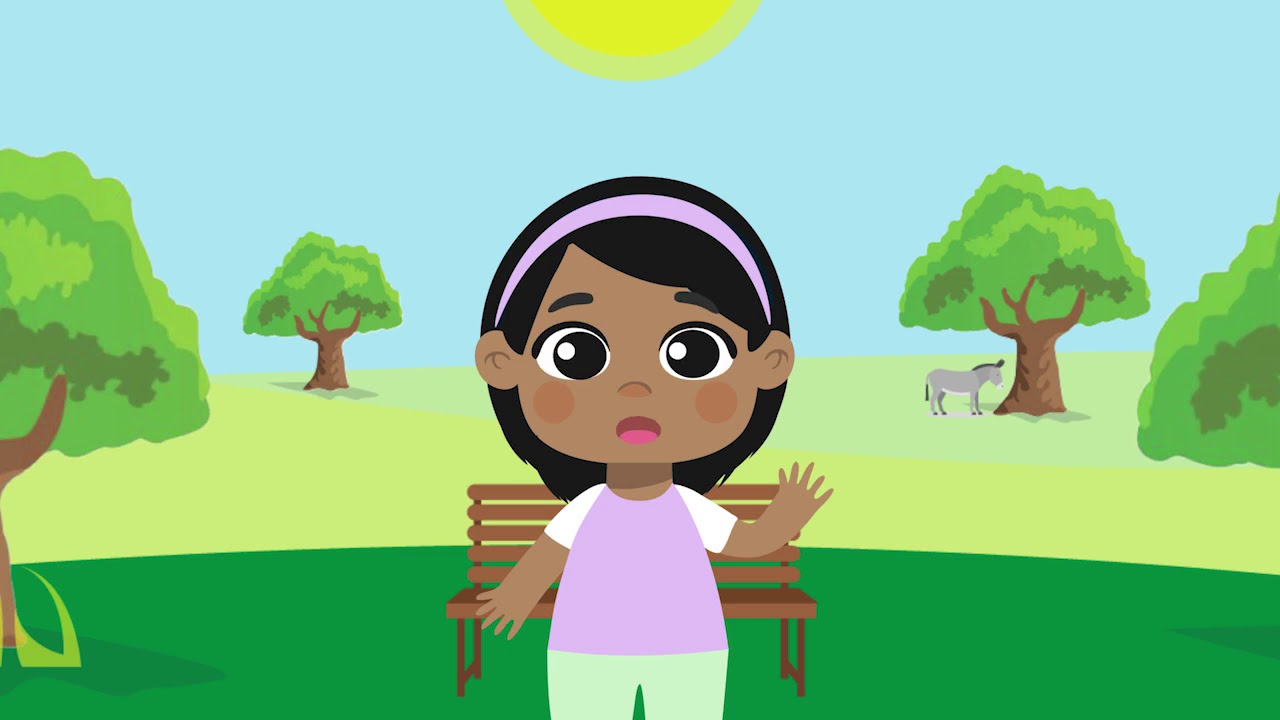 cuidado de las partes intimas para niños