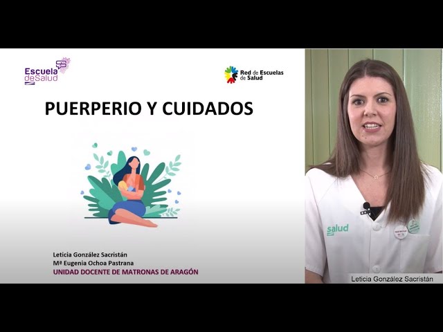 cuidados de enfermeria en el puerperio alejado