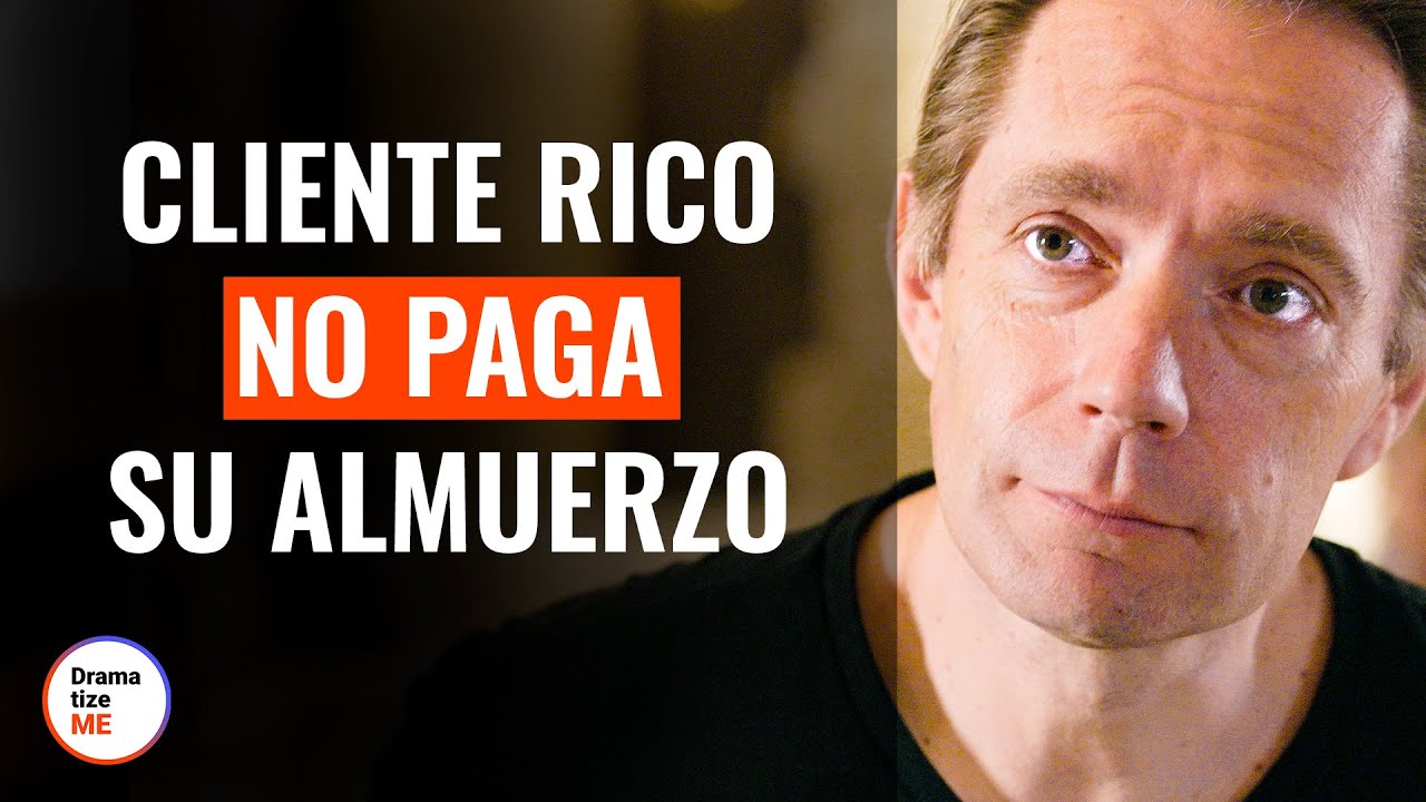 de dinero y bondad quita la mitad