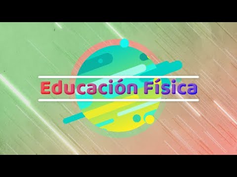 definicion de espacio en educacion fisica