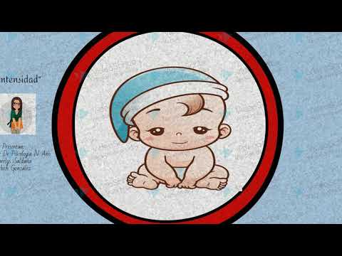 desarrollo emocional en la primera infancia