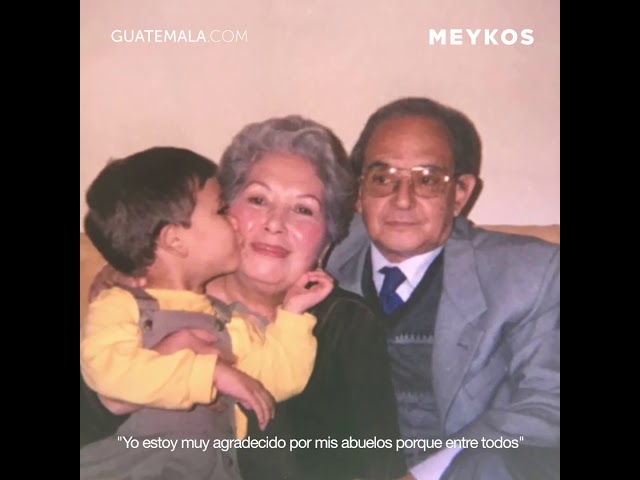 dia de los abuelos en guatemala