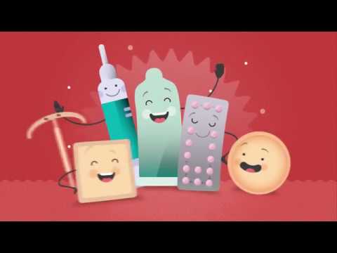 dinamicas de metodos anticonceptivos para adolescentes