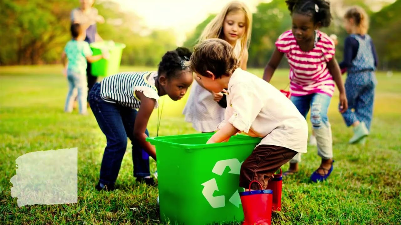 educacion ambiental en el nivel inicial