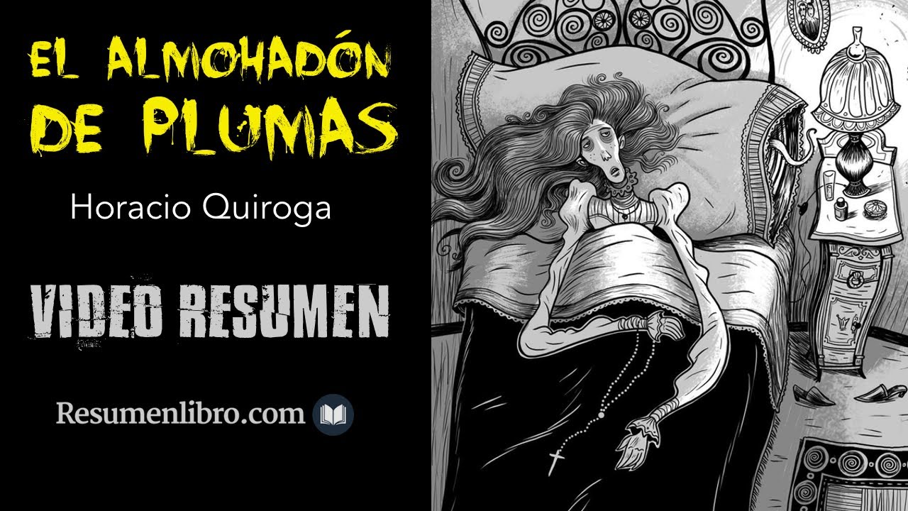 el almohadón de plumas personajes principales y secundarios