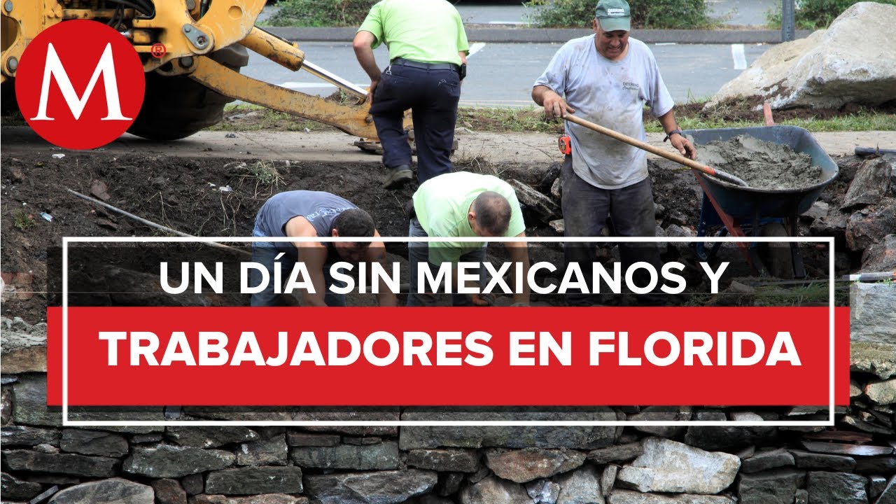 el campo mexicano y el problema de los indocumentados