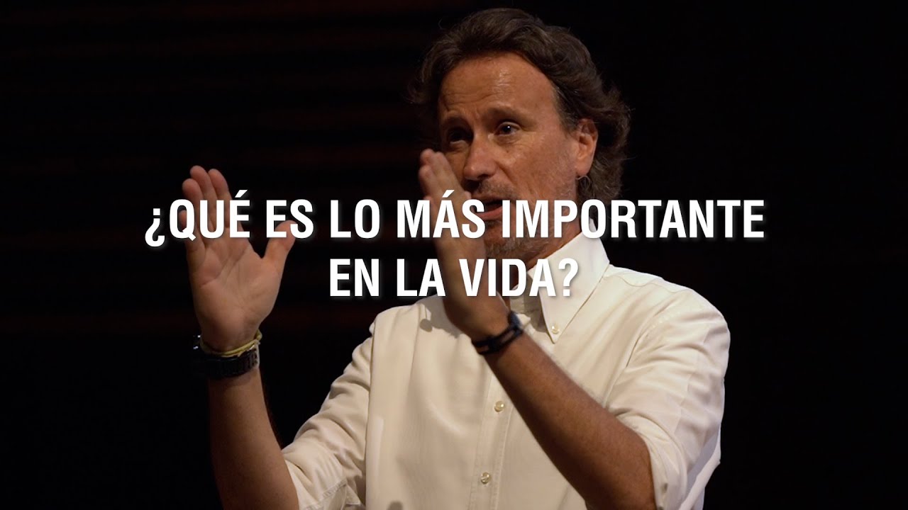 en la vida es importante tener