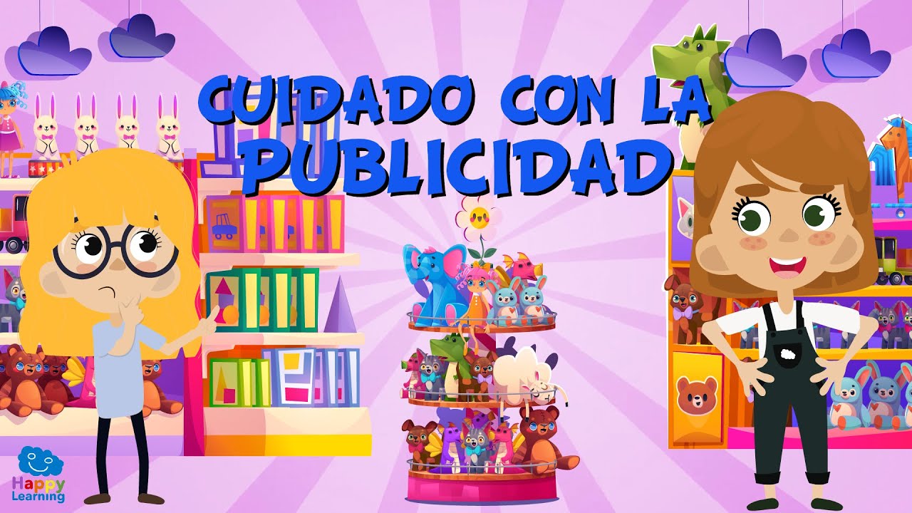 en que nos perjudica la publicidad
