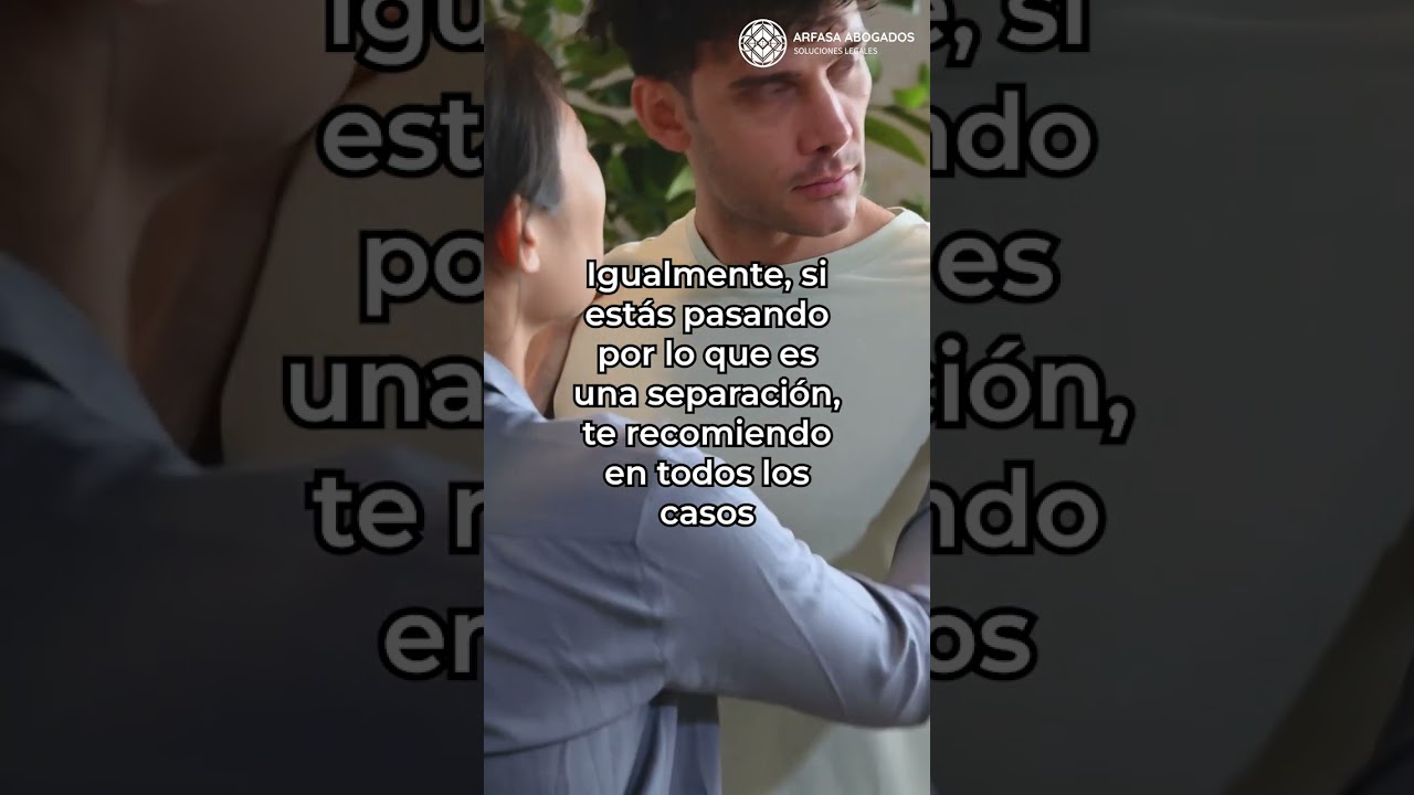 en una separacion con quien se quedan los hijos