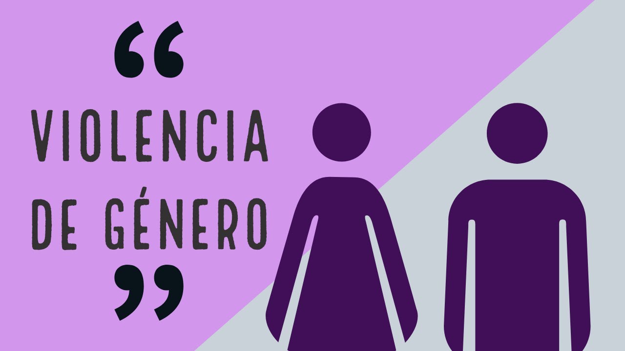 ensayo sobre la violencia de genero