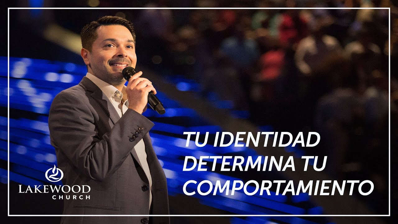 establecer la identidad de algo o alguien