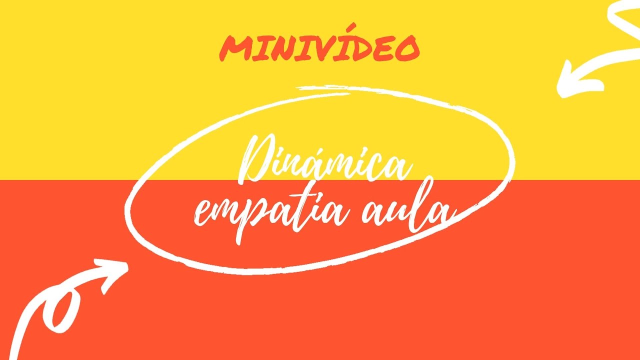 estrategias para trabajar la empatía en el aula