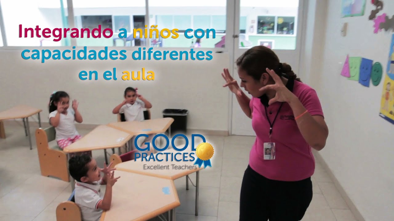 estudio de caso de un niño con necesidades educativas especiales
