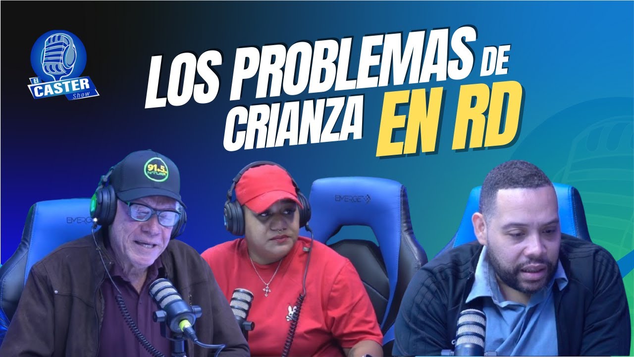 falta de supervisión de los padres
