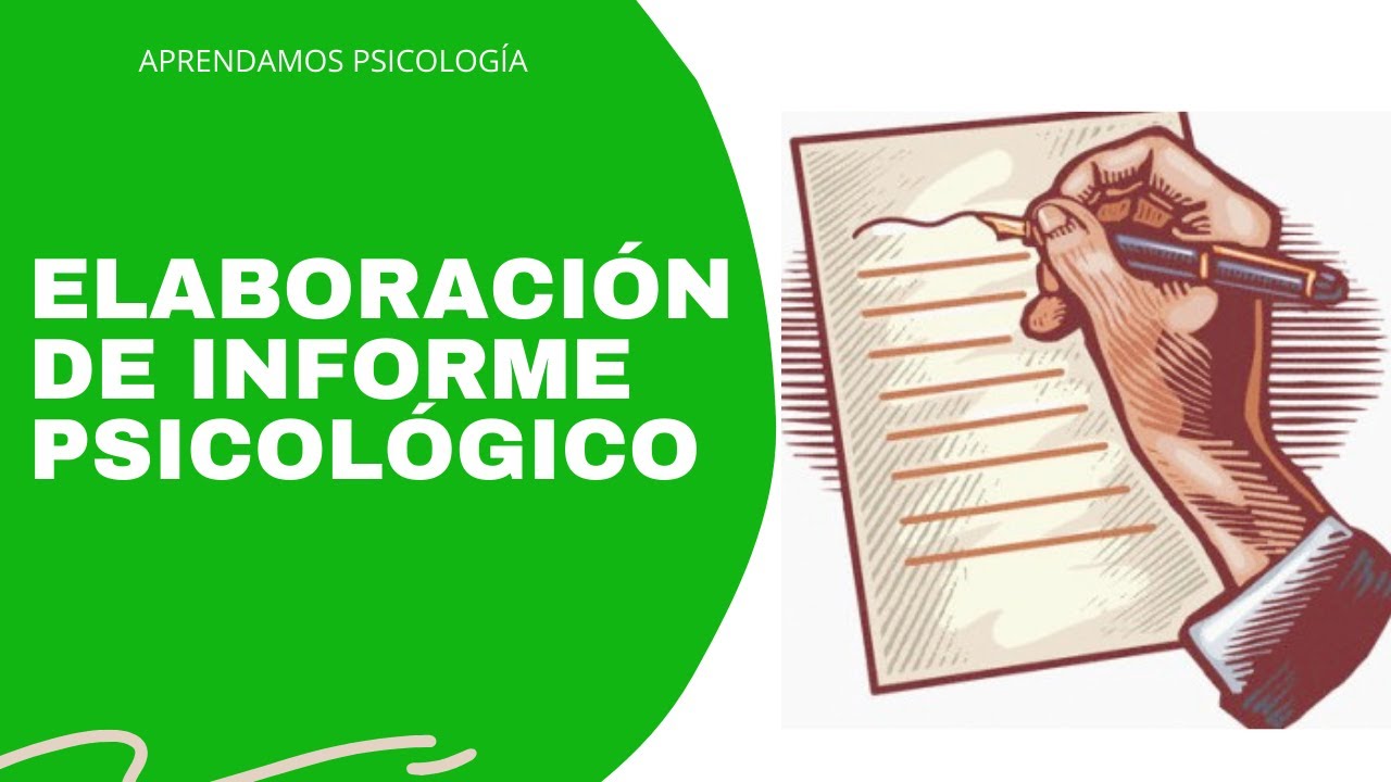formato de seguimiento psicologico para niños
