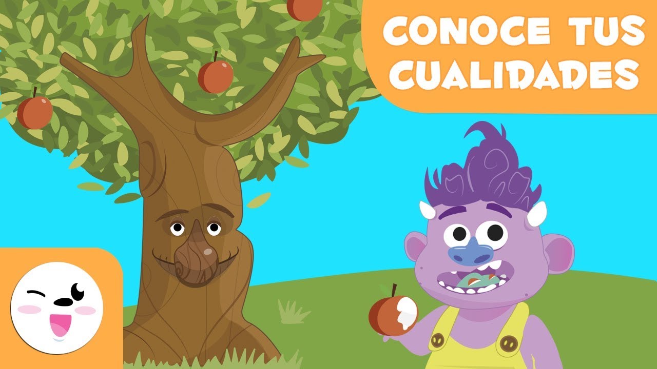 fortalezas y debilidades de un niño de preescolar