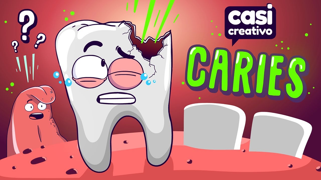 frases de dientes sanos para niños
