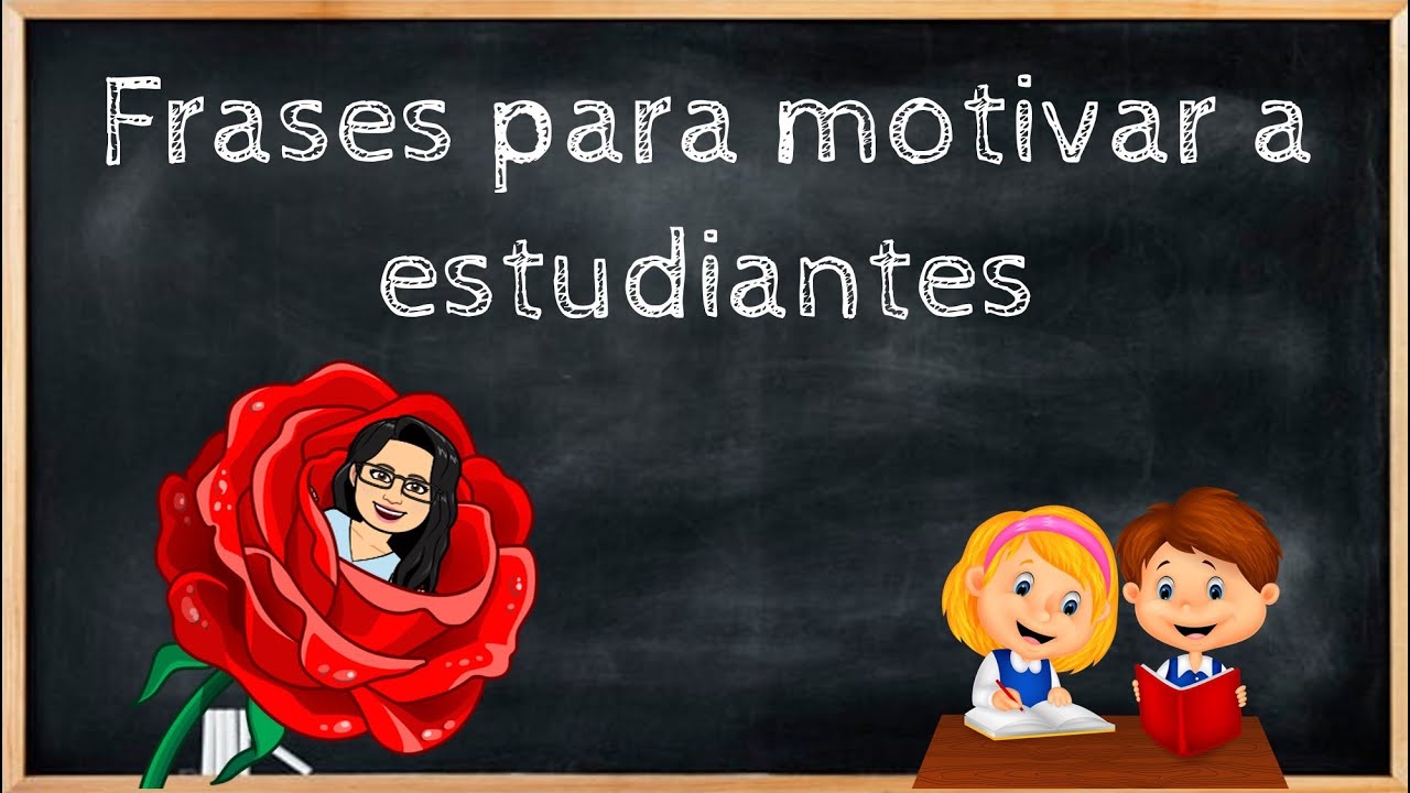 frases para el cuidado de la escuela