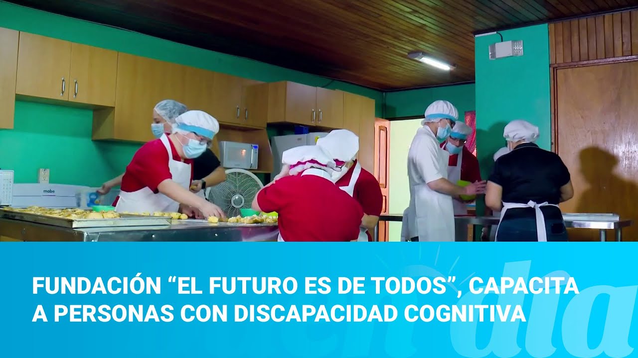 fundaciones para personas con discapacidad en costa rica