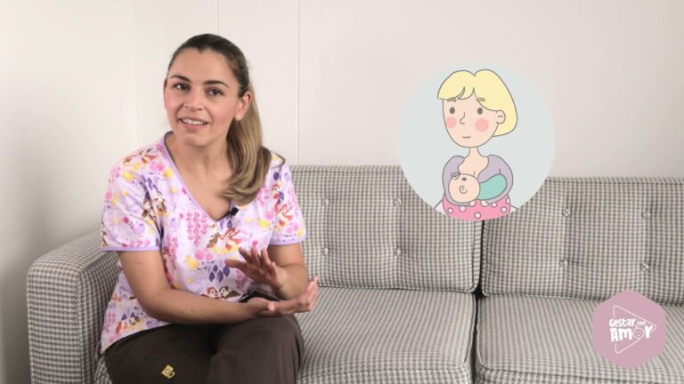 Grietas en los Pechos Durante la Lactancia: Causas, Prevención y ...