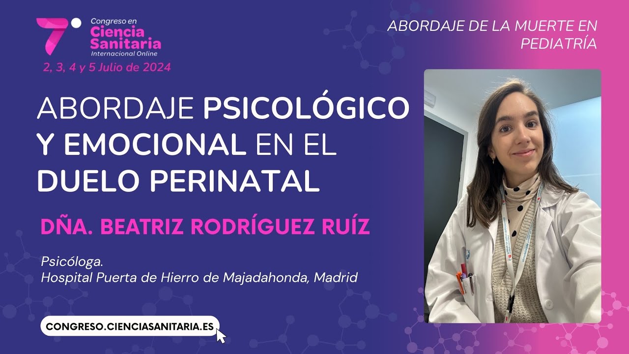 guia clínica de abordaje del duelo perinatal