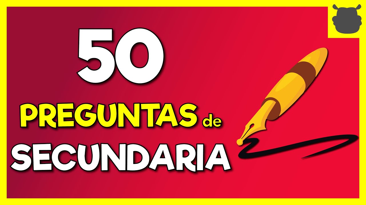 guia de repaso para primero de secundaria