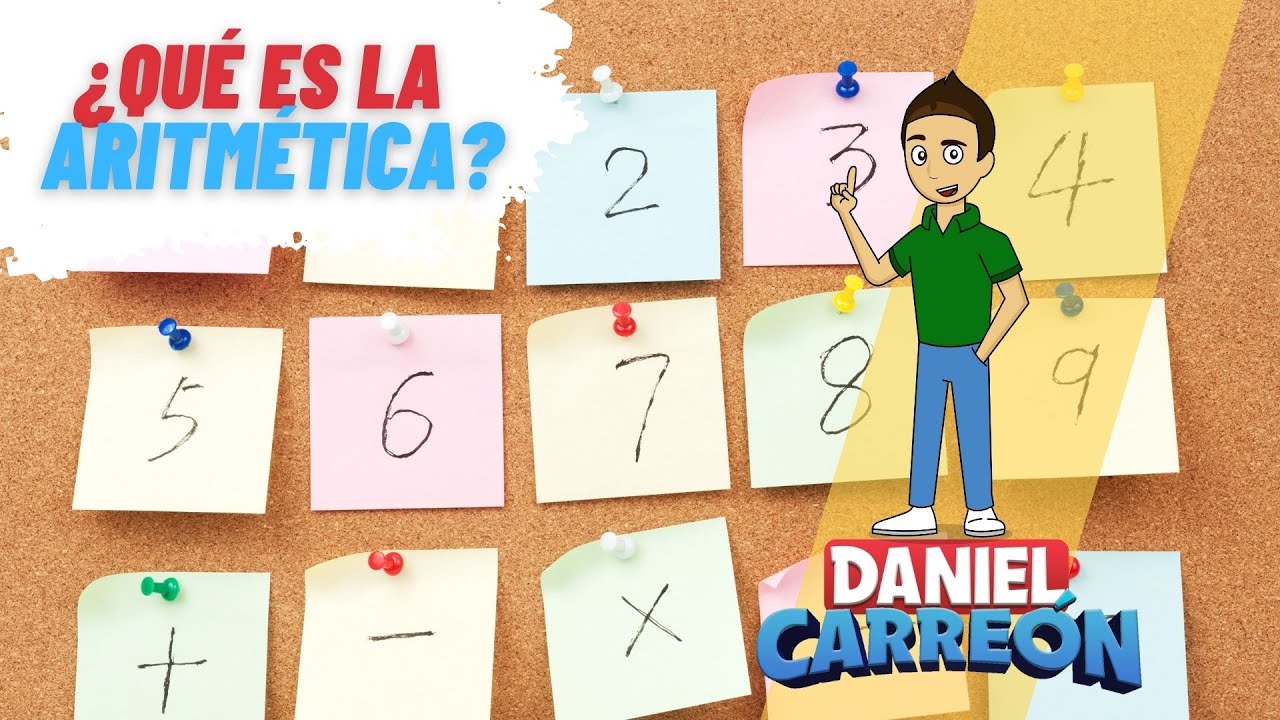 guía para el aprendizaje y enseñanza de la aritmética