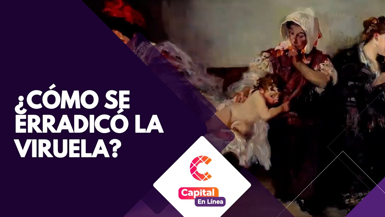 historia de la viruela en colombia
